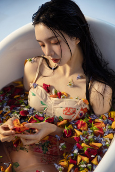 快速抽的时候发出声音
